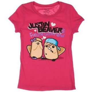  Stars & Sprinkles 7 16 Justin Beavers T Shirt Clothing