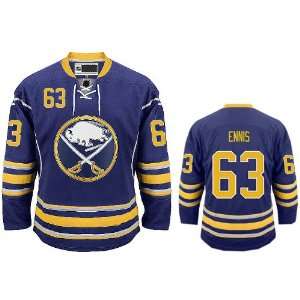  Blue Hockey Authentic Jerseys Size 56 