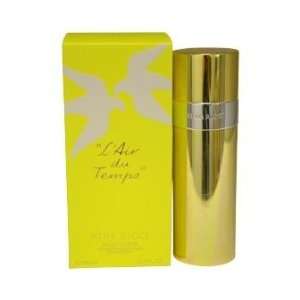  Nina Ricci Nina Ricci Lair Du Temps Beauty