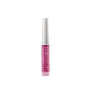 LA Splash Diamond Dust Sparkle Lipgloss Pink Muse (Quantity of 5)