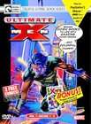 Ultimate X Men   Volume 1 (DVD, 2004)