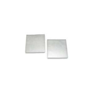  Hoover Vacuum Vacuum Cleaner Secondary Filter   2 pack Part 