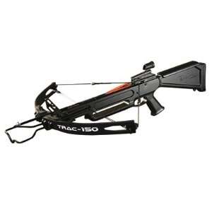  Tacoma Trac 150 Crossbow Pkg 