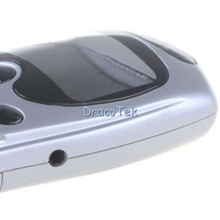   handheld Acupuncture Body Massager Digital Therapy Machine DTM01