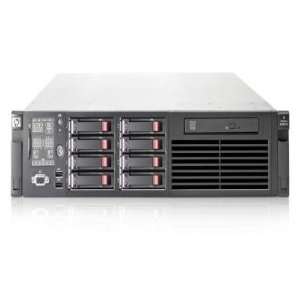  HP ProLiant DL385 G6 Server 2 x Opteron 2.60 GHz   16 GB 