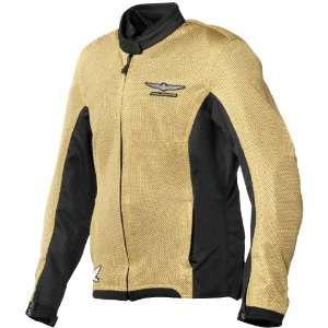 Honda Collection Gold Wing Millennium Mesh Jacket , Size Md, Gender 