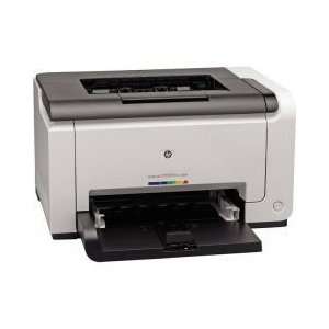  NEW LaserJet Pro CP1025nw Color Printer (Computer) Office 