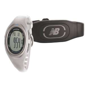  New Balance N4 Heart Rate Monitor, Onyx