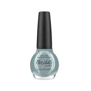  Nicole Rich in Spirit Nail Lacquer by OPI Health 
