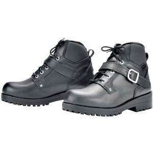  Tour Master Nomad 2.0 Boots   7/Black Automotive