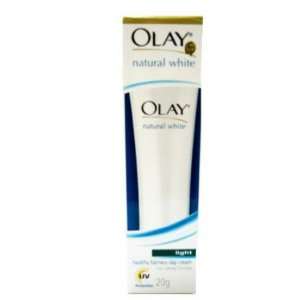  Olay Natural White Light Healthy Fairness Lightening Day 