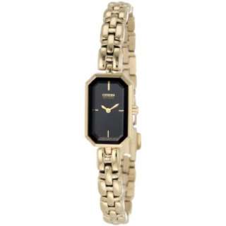 Citizen Womens EG2752 54E Silhouette Eco Drive Watch   designer shoes 