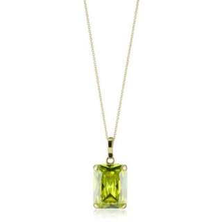 CZ by Kenneth Jay Lane Trend CZ Fabulous Pendant Necklace   designer 