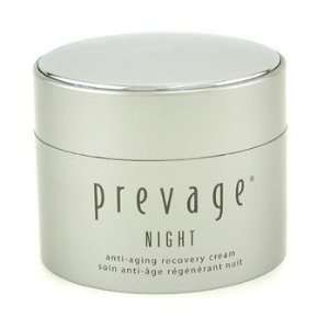  Exclusive By Prevage Anti Aging Recovery Night Cream 50ml 