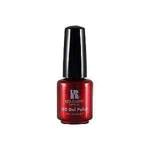 Red Carpet Manicure Step 2 Nail Laquer Glitz & Glamorous (Quantity of 