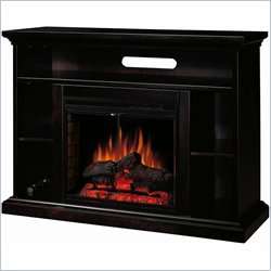 Classic Flame Beverly Electric & TV Stand Fireplace  