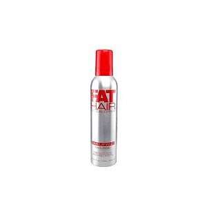  Samy Salon Systems Fat Hair 0 Calories Amplifying Mousse 