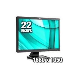   NK571A8#ABA 22 Inch Widescreen LCD Monitor