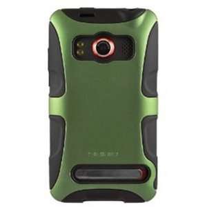  Seidio Active X Case for HTC EVO 4G   Sage (Green) Cell 