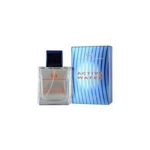   water cologne by sergio tacchini edt spray 1.7 oz for men Beauty