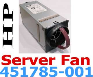 hp cooling fan module for blc7000 blc3000 manufacturer hewlett packard