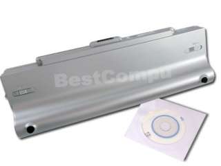 cell Battery for SONY Vaio VGN NR VGP BPS9 BPS9 NEW  