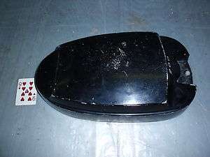 MERCURY OUTBOARD MOTOR TOP COWL COVER 2130 3974  