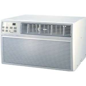  Soleus SGTTW12HC 12,000 BTU Wall Air Conditioner Heater 