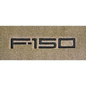  Logo 1997 1998 Ford F 150 Standard Cab Luxury 1 Pc Front 