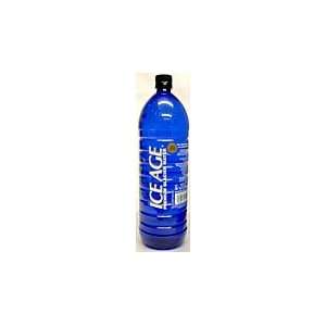  Ice Age Water Premium Glacier 1.5 Lt (Pack Of 12) Grocery 