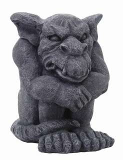 Interested in more Gargoyles and Werewolves? Visit our store by 