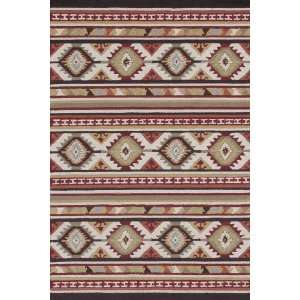  Loloi Taos TO 03 Spice 3 6 X 5 6 Area Rug