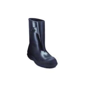   Overshoes Work Boot / Black Size Xlarge By Tingley Rubber Corp. Pet