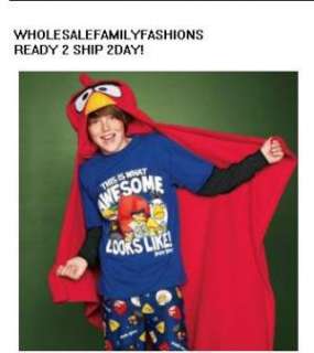 NEW Angry Birds BLANKET Hooded Fleece Blanket Comfy Throw Snuggie 