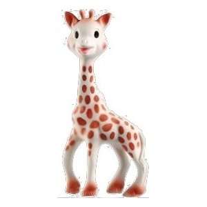 Sophie the Giraffe and 3 pack WillowSprouts Organic Hemp Fleece Baby 