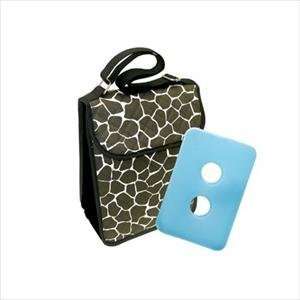  Classic Insulated Bag (Giraffe)