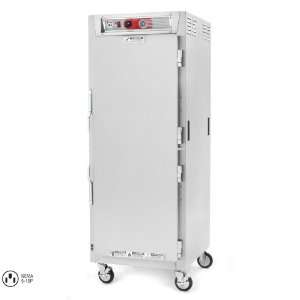  Metro Full Ht. Insulated C5 6 Heated Holding Cabinet 