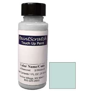   Up Paint for 1992 Volkswagen Golf (color code LA6Z/Y3) and Clearcoat