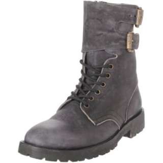 Just Cavalli Mens YOUAPG80605900 Boot   designer shoes, handbags 