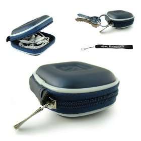  Speck Zipper Puck Carrying Case for iPod shuffle 1st and 