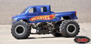 RC4WD RACING TIRES Z T0015 CLOD BUSTER JUGGERNAUT TRACTOR PULLING USA 