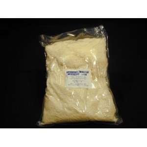 Shredded Pecorino Romano 5 Lb Bag Grocery & Gourmet Food