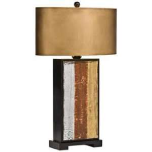  Kichler Vivido Metallics Table Lamp