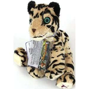   Microsoft Kinectimals Clouded Leopard by Jakks Pacific Toys & Games