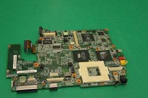 SONY PCG FX502 LAPTOP MOTHERBOARD DA0NE3MB8D4  