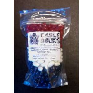 Eagle Rocks All American Jelly Beans Grocery & Gourmet Food