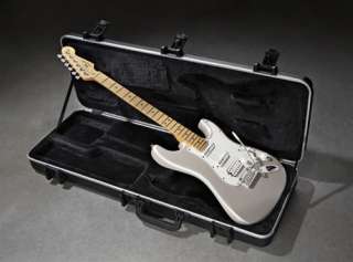 Fender Standard Molded Strat Tele Hardshell Guitar Case  