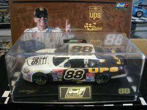 Dale Jarrett #88 2001 UPS Darlington Win Race Version  