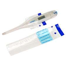 Digital Thermometer Probe Covers for all Pencil Styles, including MC 
