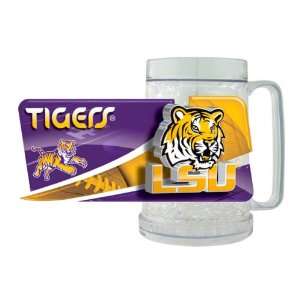  LSU Tigers Freezer Mug